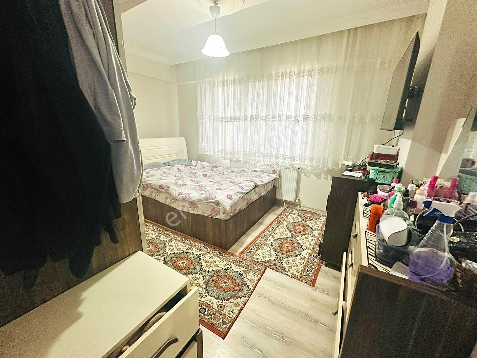 Home And Car’dan Tuzcumratta Satılık 3+1 Daire - Görsel 25