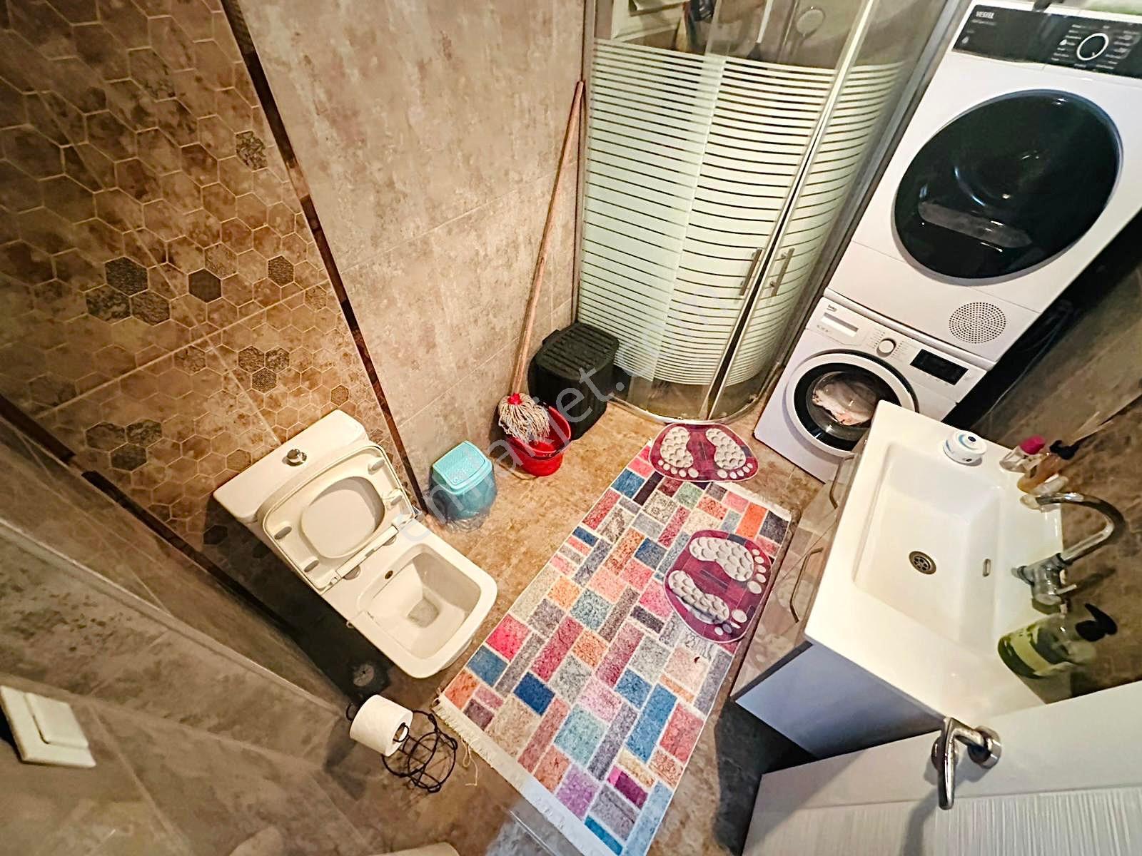 Home And Car’dan Tuzcumratta Satılık 3+1 Daire - Görsel 28