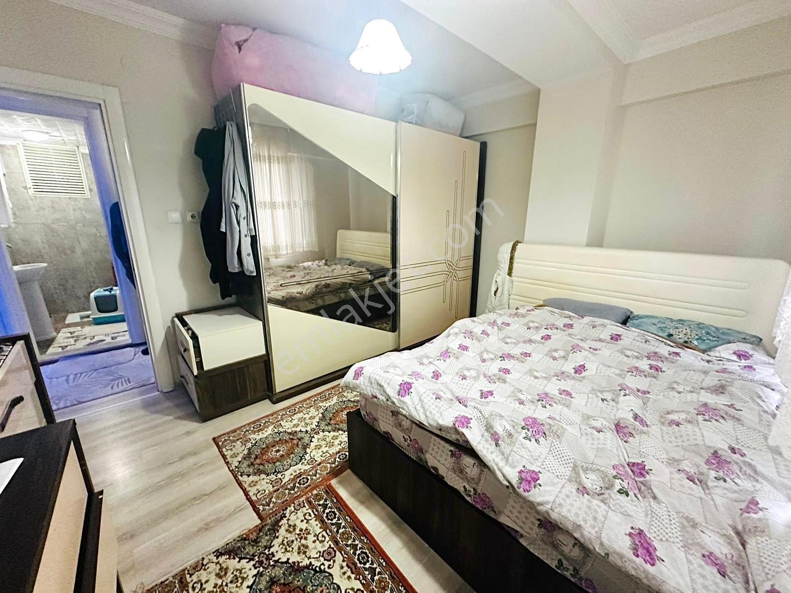 Home And Car’dan Tuzcumratta Satılık 3+1 Daire - Görsel 35