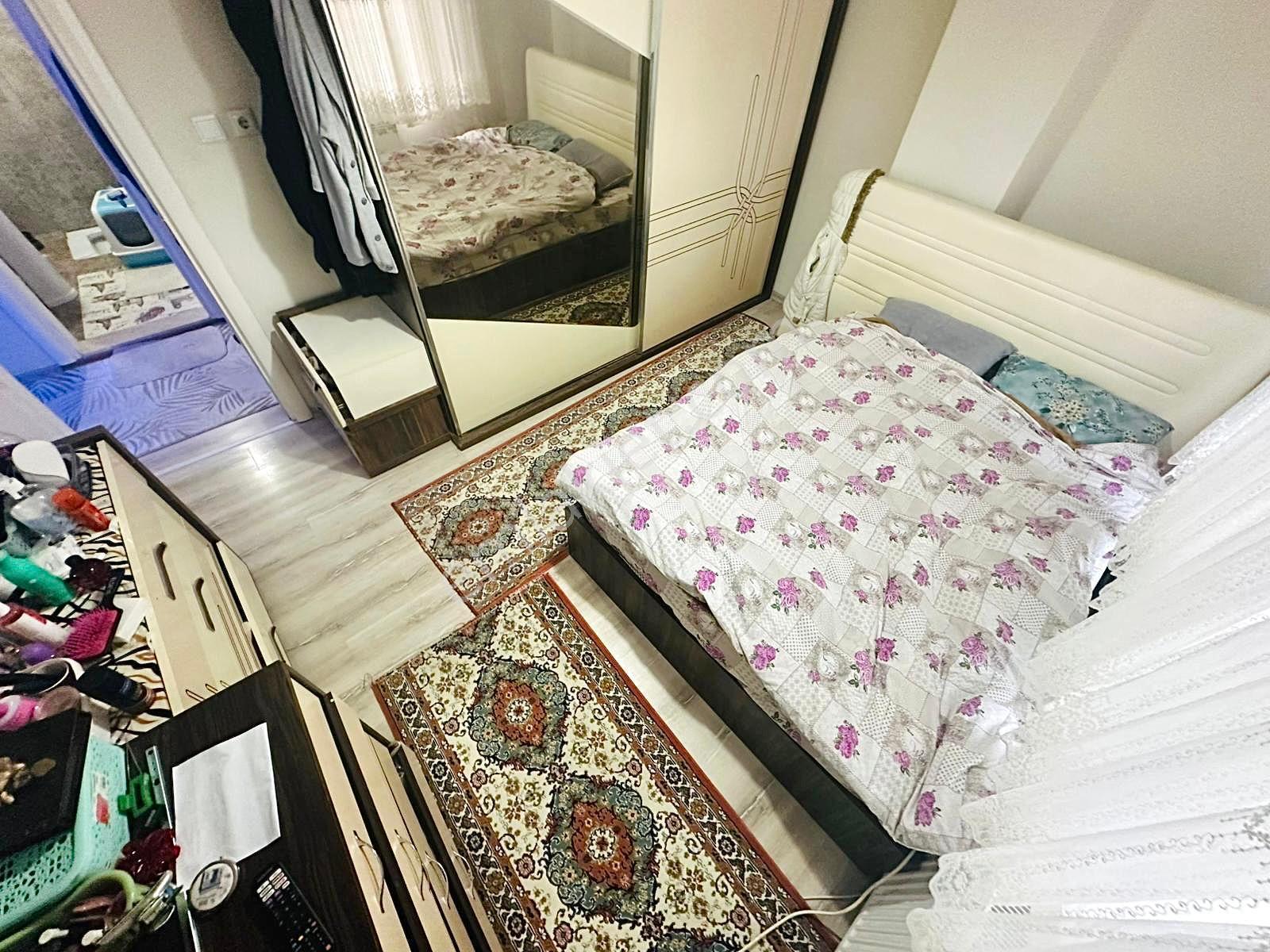 Home And Car’dan Tuzcumratta Satılık 3+1 Daire - Görsel 26
