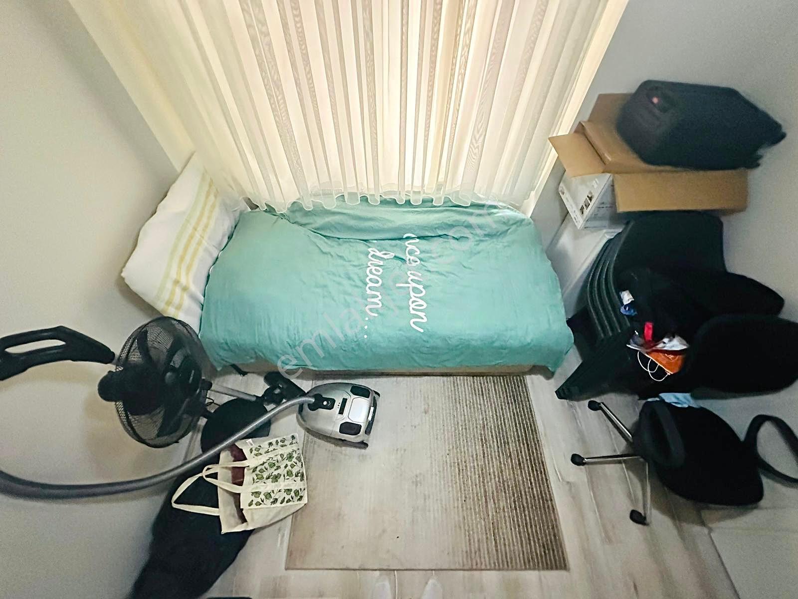 Home And Car’dan Tuzcumratta Satılık 3+1 Daire - Görsel 27