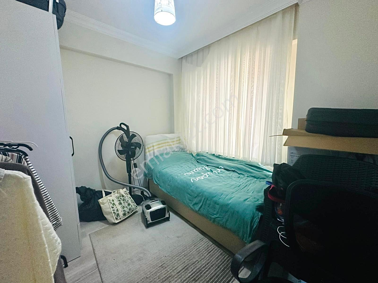 Home And Car’dan Tuzcumratta Satılık 3+1 Daire - Görsel 22