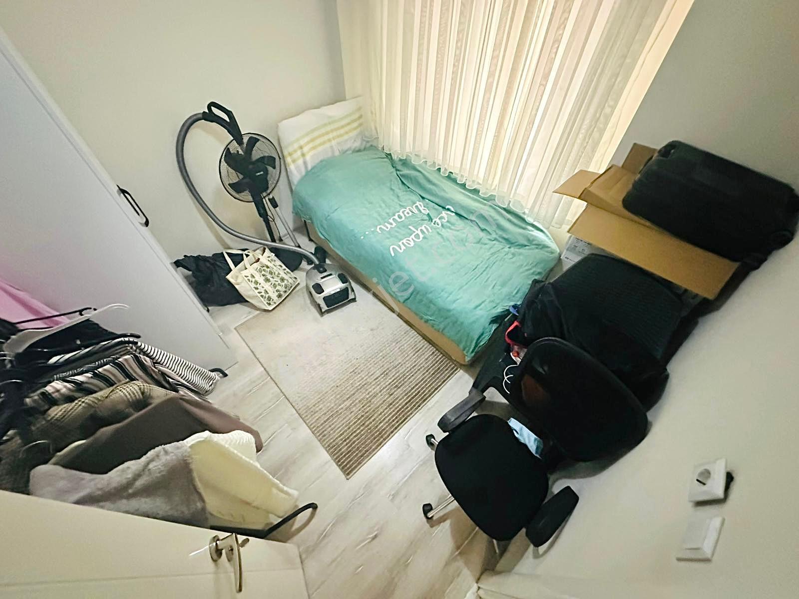Home And Car’dan Tuzcumratta Satılık 3+1 Daire - Görsel 21