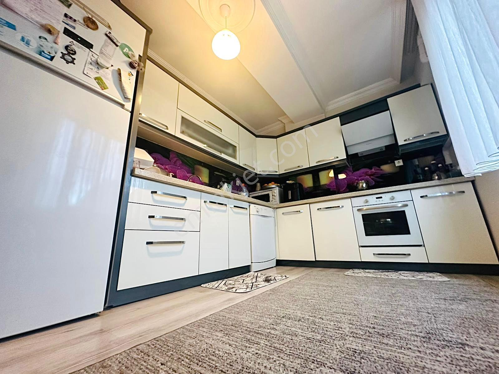 Home And Car’dan Tuzcumratta Satılık 3+1 Daire - Görsel 24