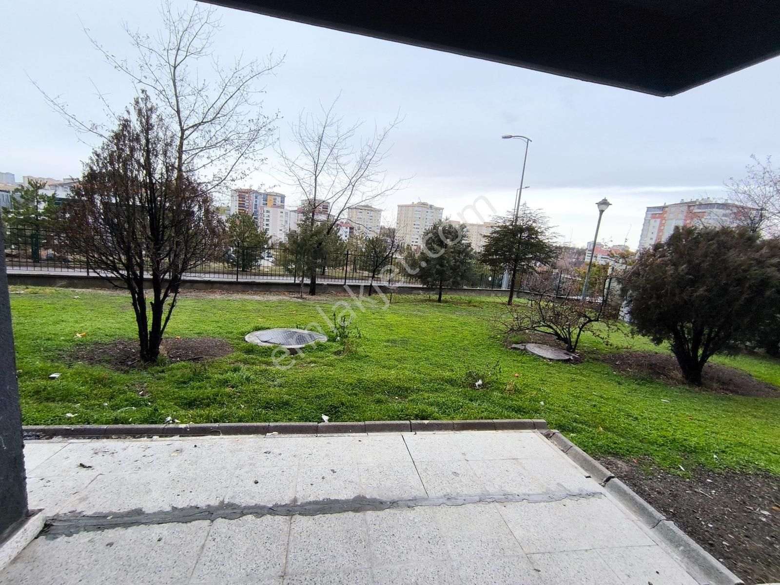 Teamwork'ten Ahimesut Mah. 3+1 En Uygun Satılık Daire - Görsel 23