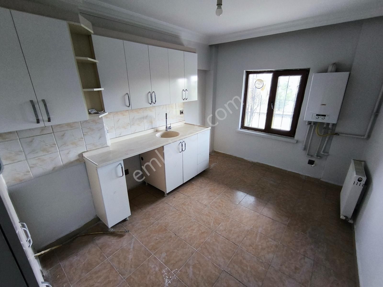 Teamwork'ten Ahimesut Mah. 3+1 En Uygun Satılık Daire - Görsel 4