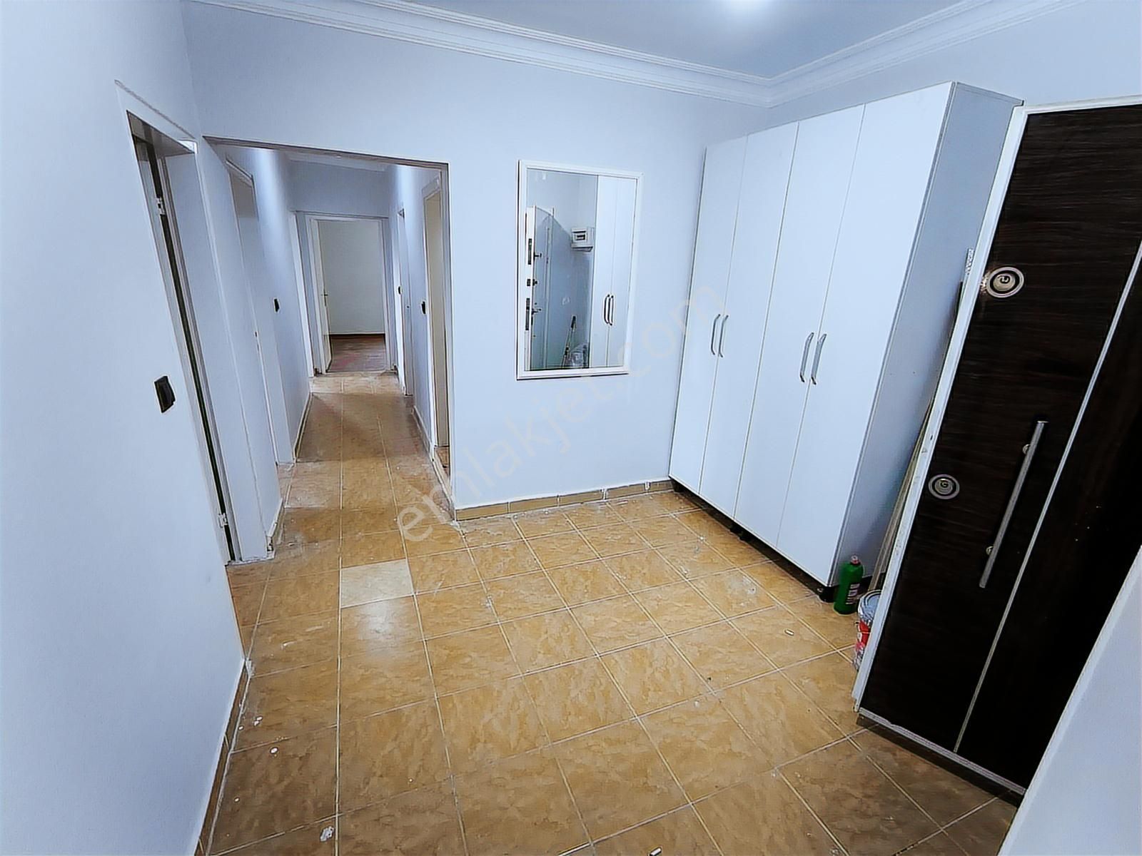 Teamwork'ten Ahimesut Mah. 3+1 En Uygun Satılık Daire - Görsel 11