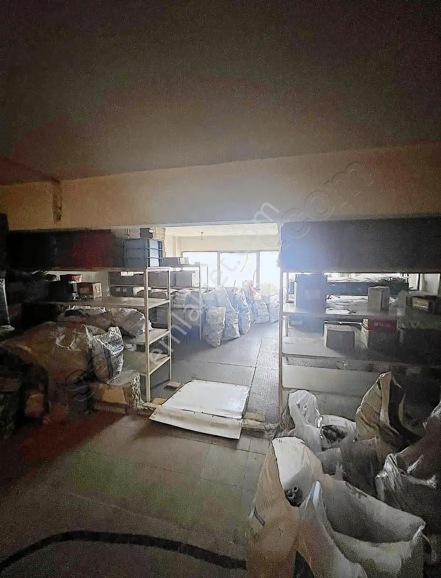 Dialog Piramitten Otosansitte Satılık Dükkan - Görsel 16