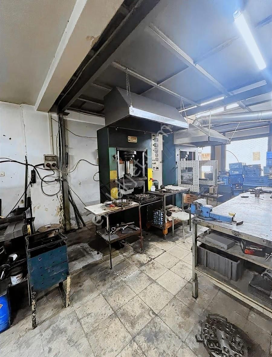 Dialog Piramitten Otosansitte Satılık Dükkan - Görsel 27