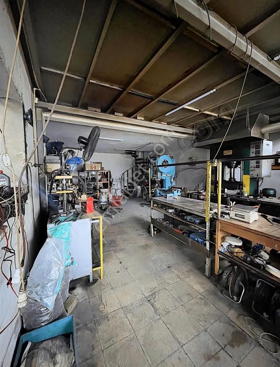 Dialog Piramitten Otosansitte Satılık Dükkan - Görsel 19