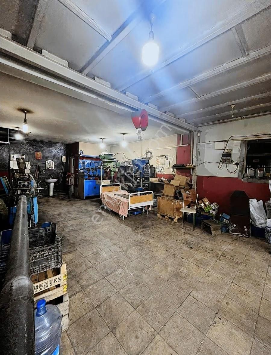 Dialog Piramitten Otosansitte Satılık Dükkan - Görsel 7