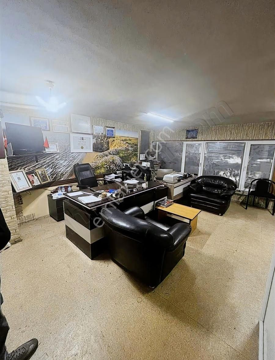 Dialog Piramitten Otosansitte Satılık Dükkan - Görsel 4