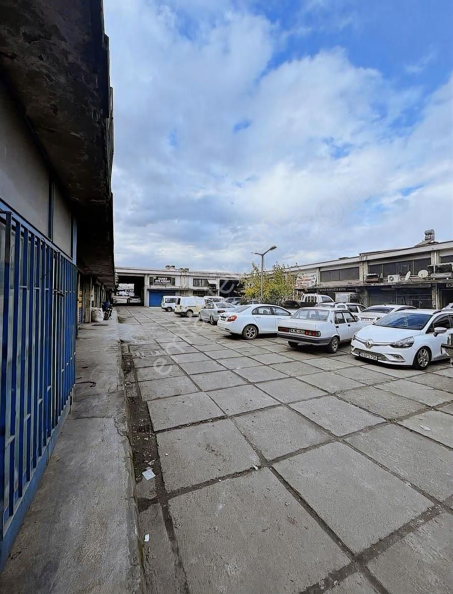 Dialog Piramitten Otosansitte Satılık Dükkan - Görsel 18