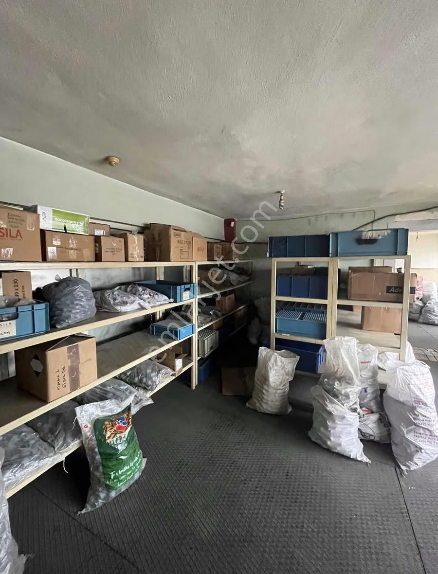 Dialog Piramitten Otosansitte Satılık Dükkan - Görsel 26