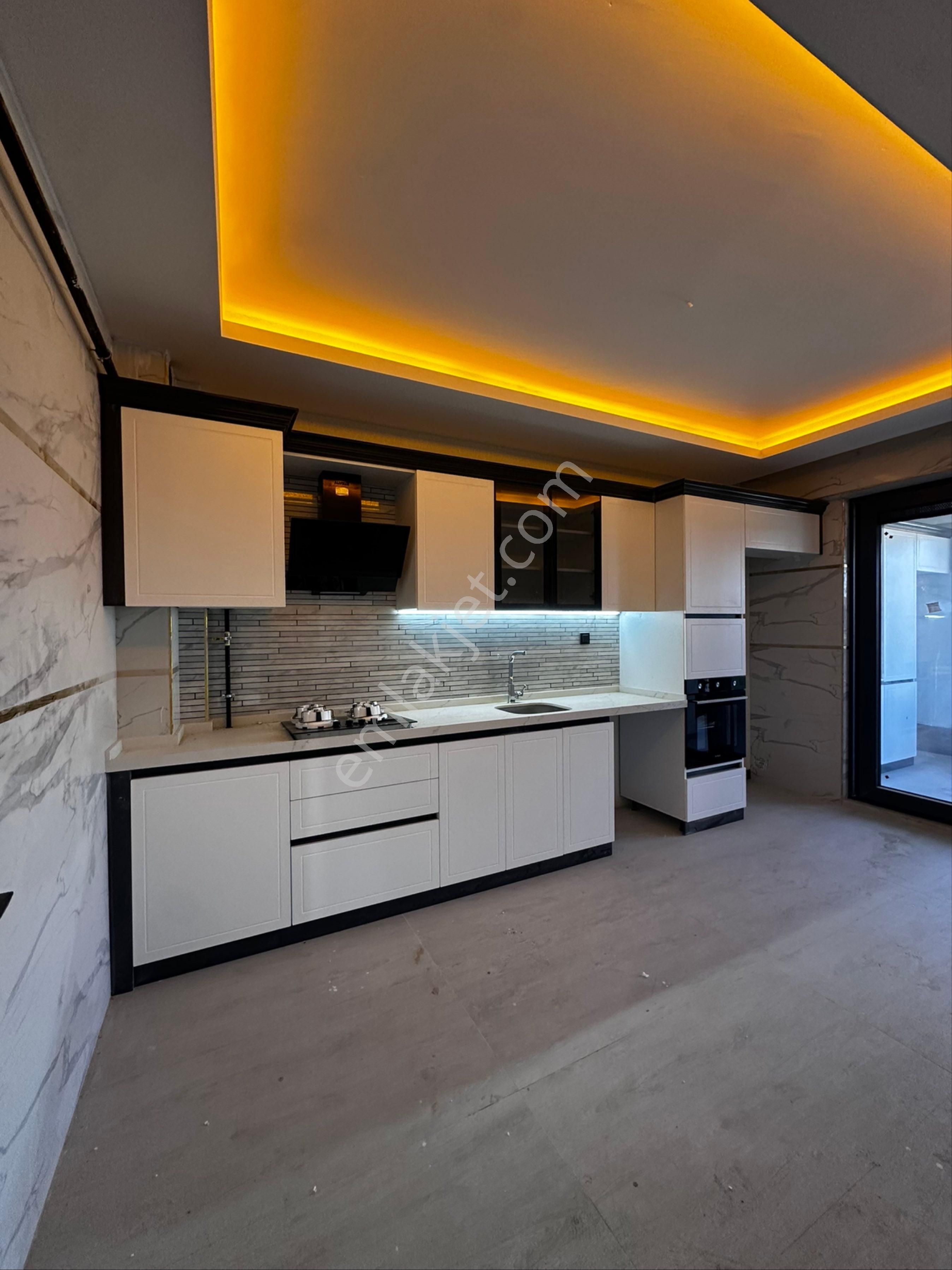 Meram In Gözde Bölgesinde Satılık 3+1 - Görsel 7