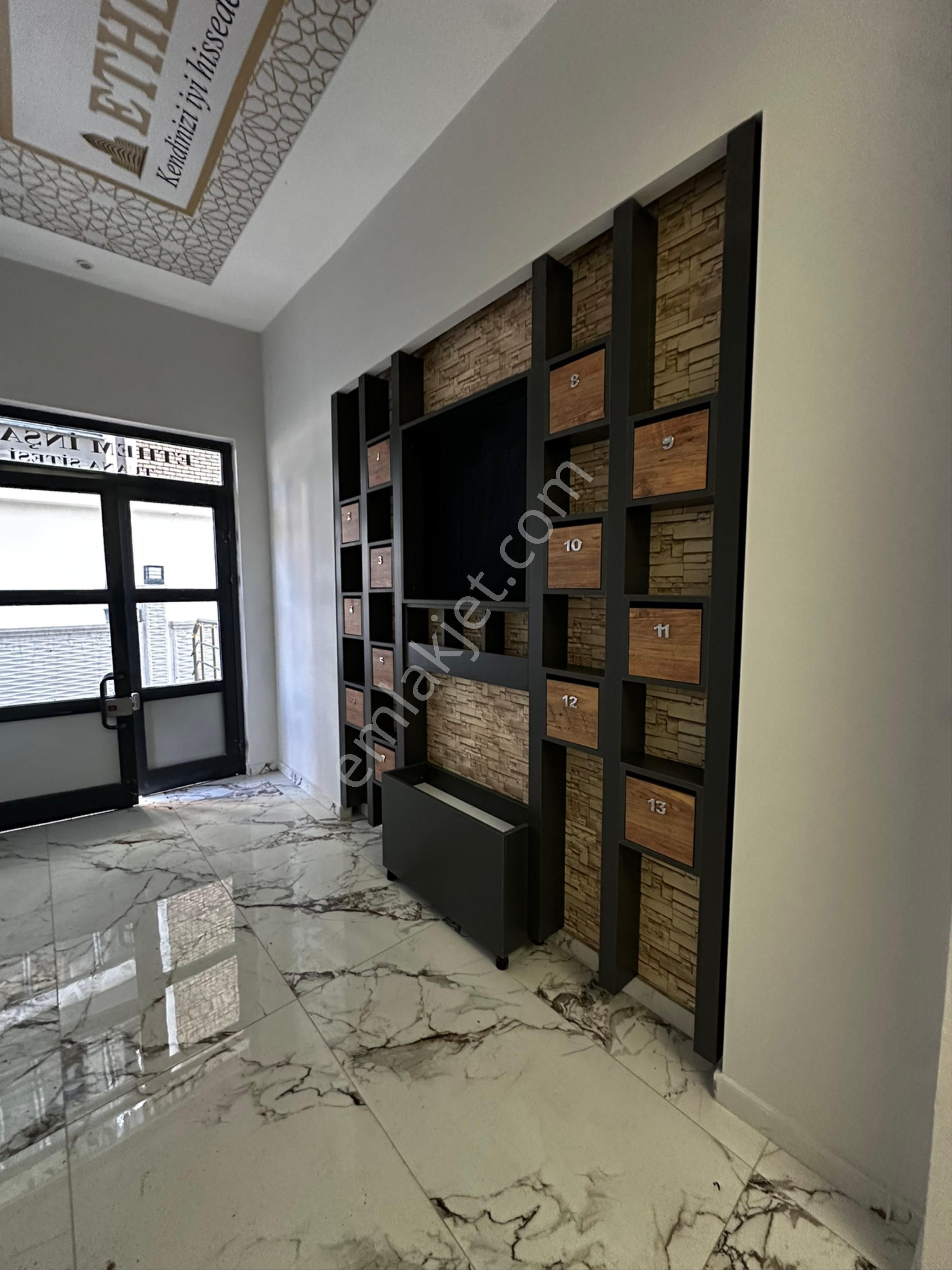 Meram In Gözde Bölgesinde Satılık 3+1 - Görsel 33