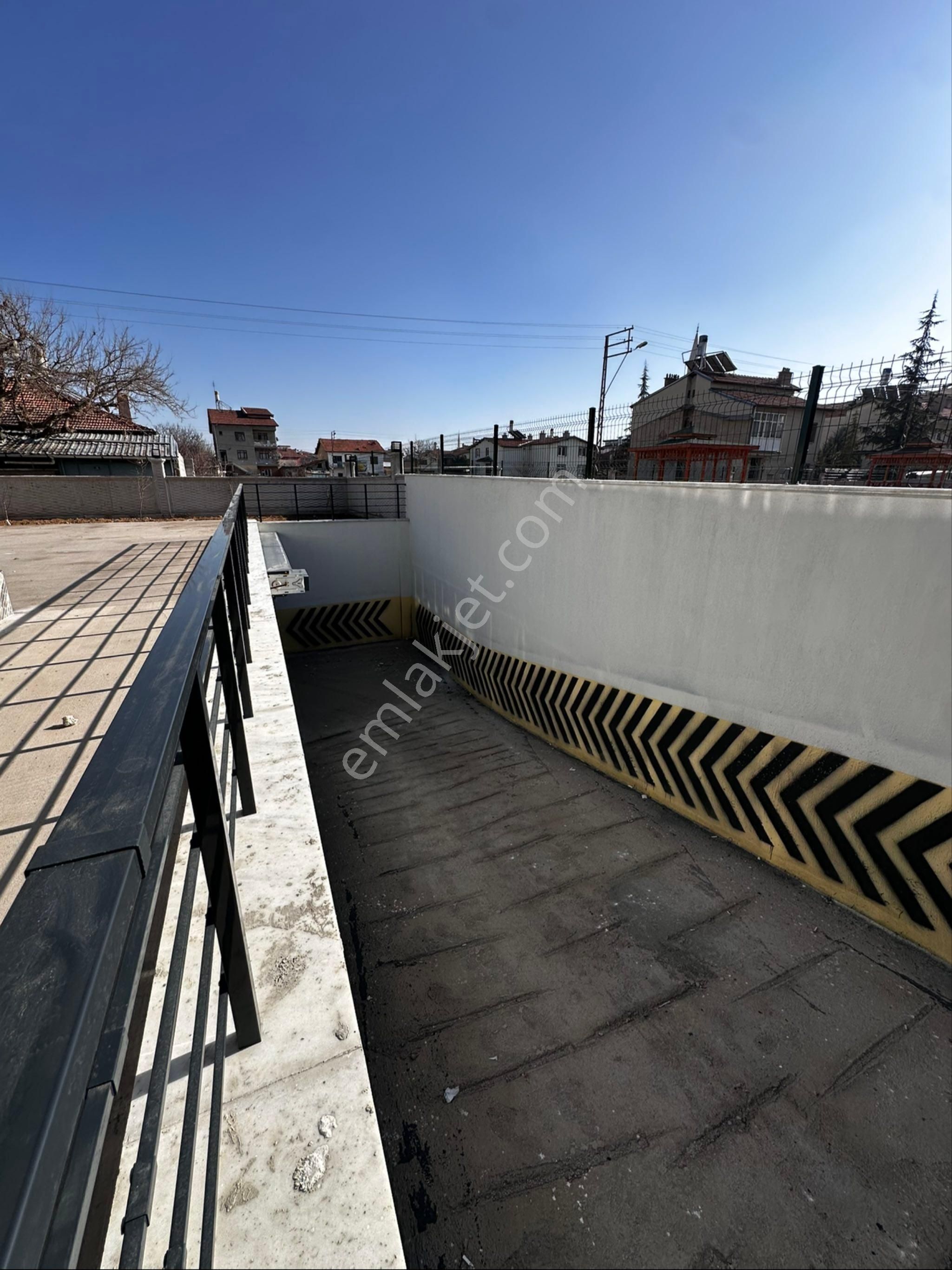 Meram In Gözde Bölgesinde Satılık 3+1 - Görsel 35