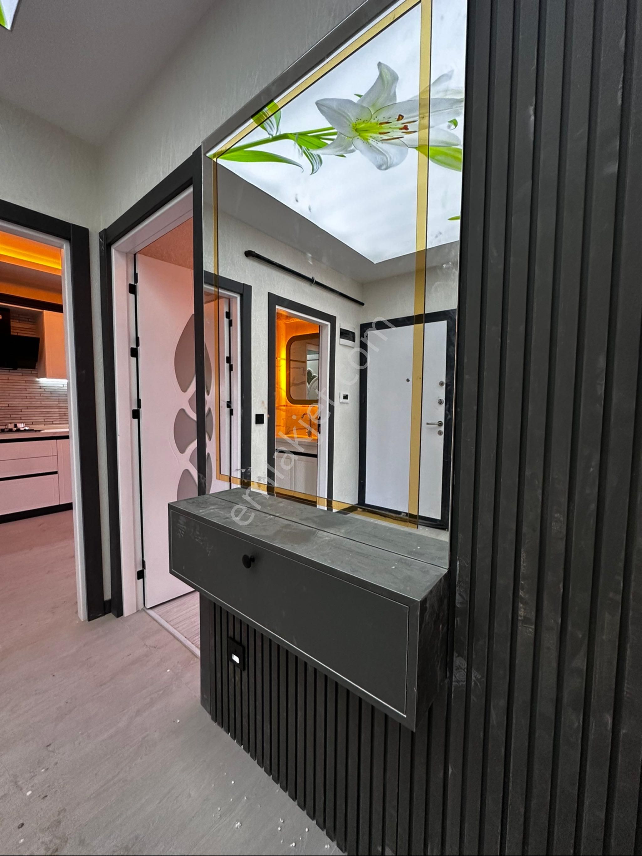 Meram In Gözde Bölgesinde Satılık 3+1 - Görsel 5