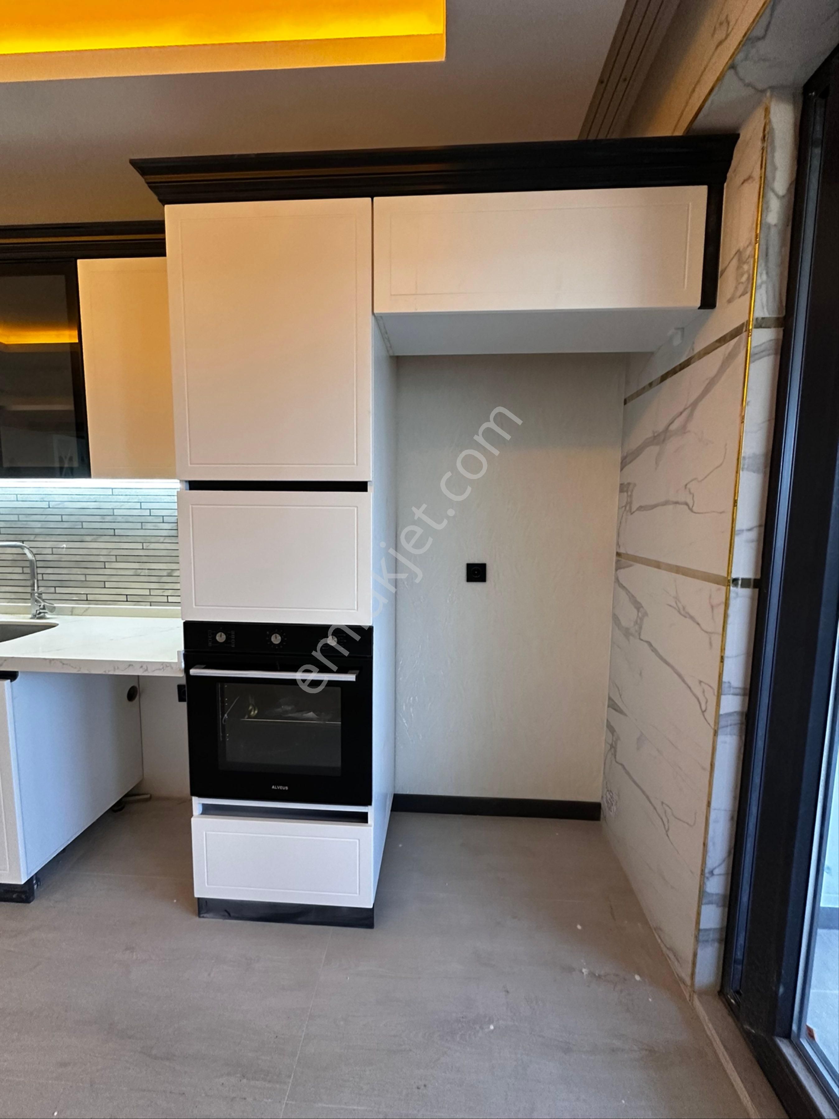 Meram In Gözde Bölgesinde Satılık 3+1 - Görsel 28