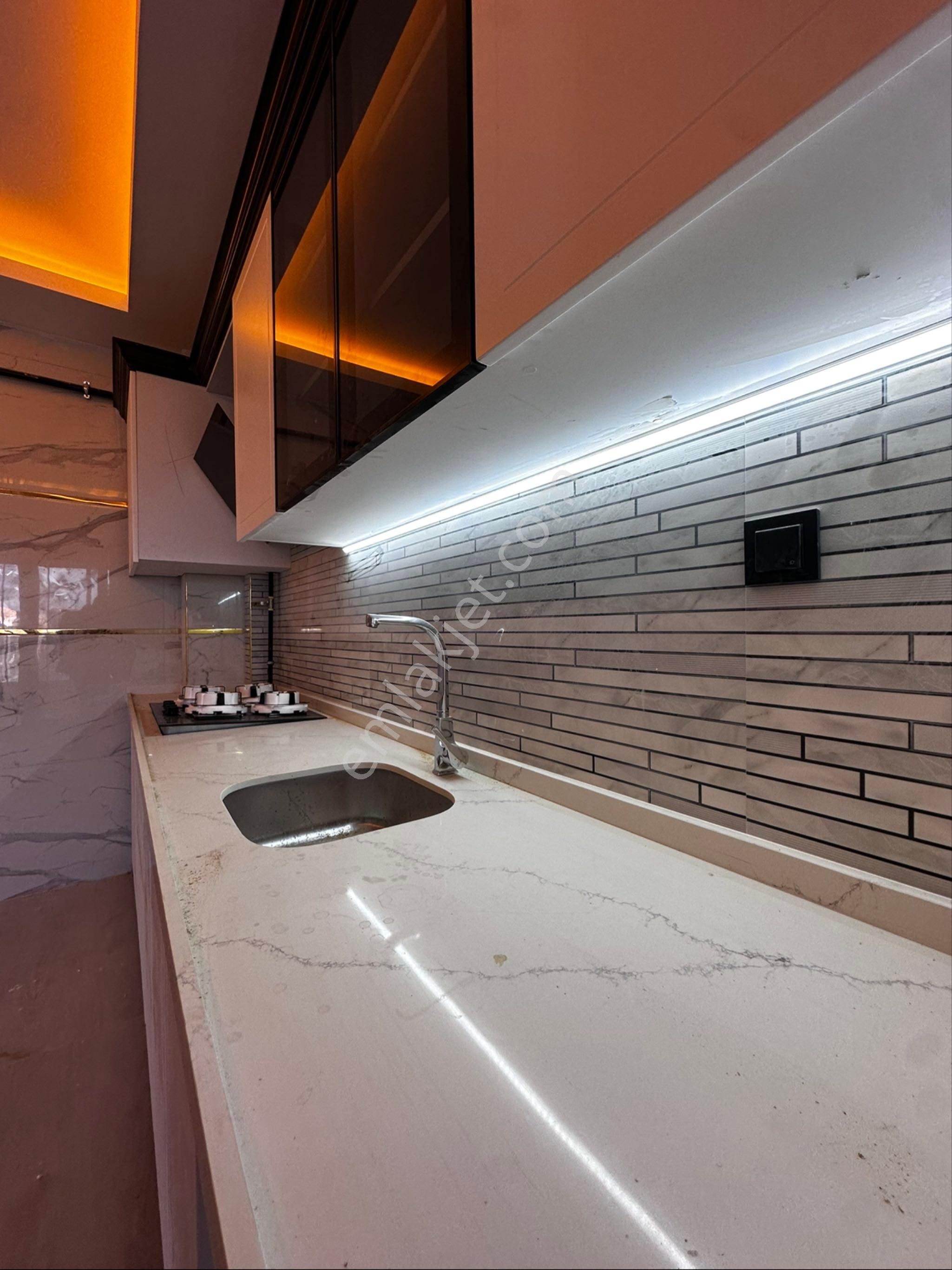 Meram In Gözde Bölgesinde Satılık 3+1 - Görsel 8