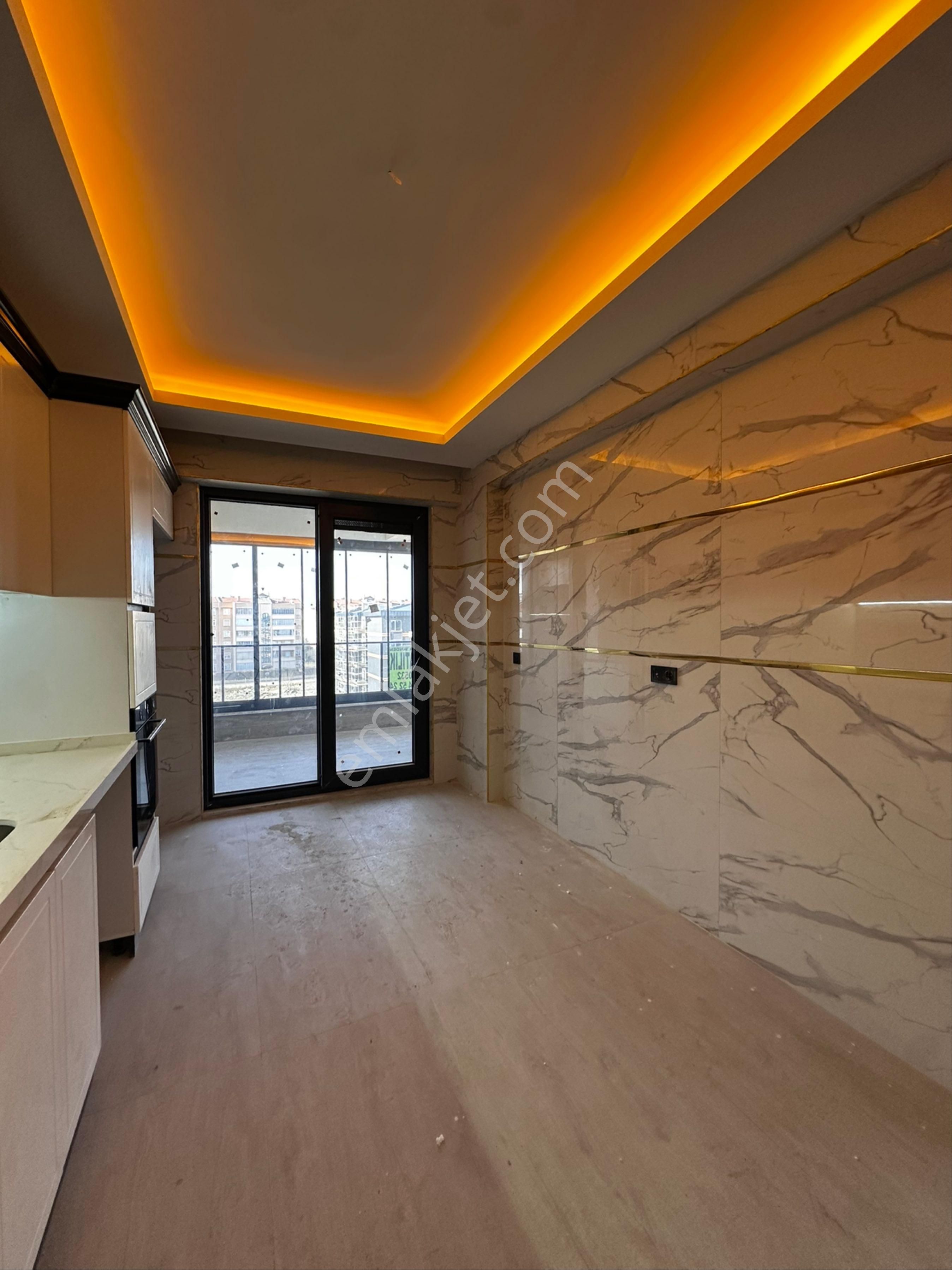 Meram In Gözde Bölgesinde Satılık 3+1 - Görsel 9