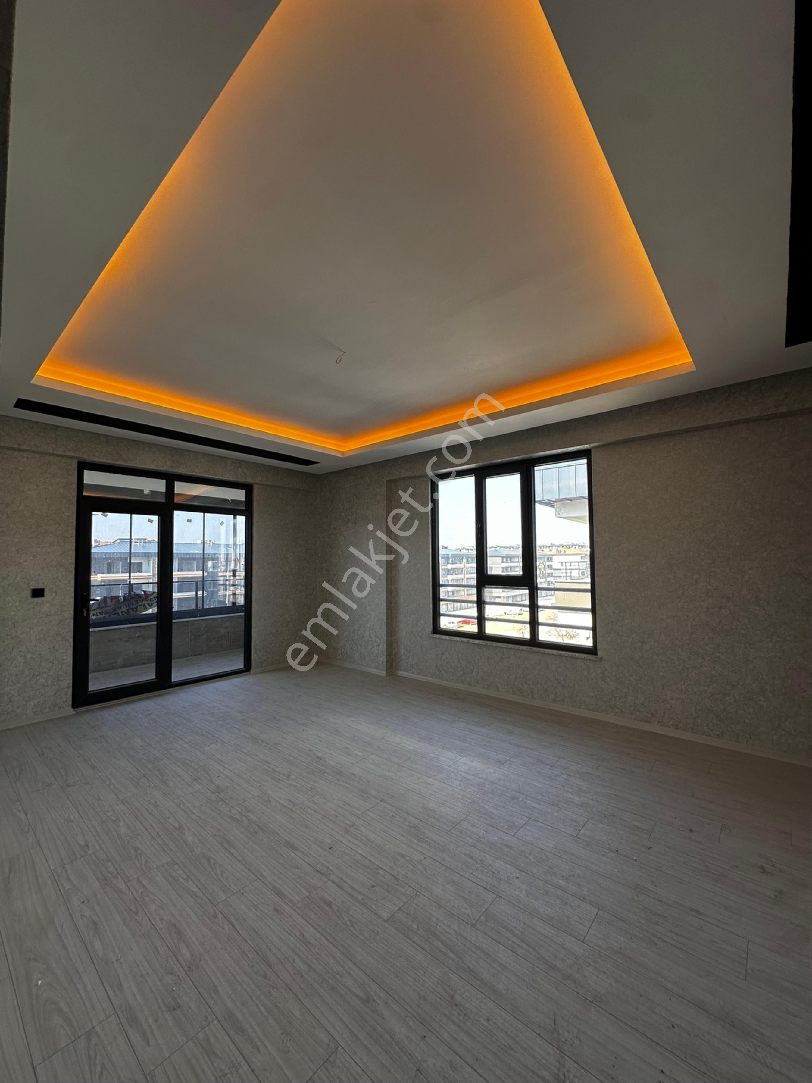 Meram In Gözde Bölgesinde Satılık 3+1 - Görsel 11