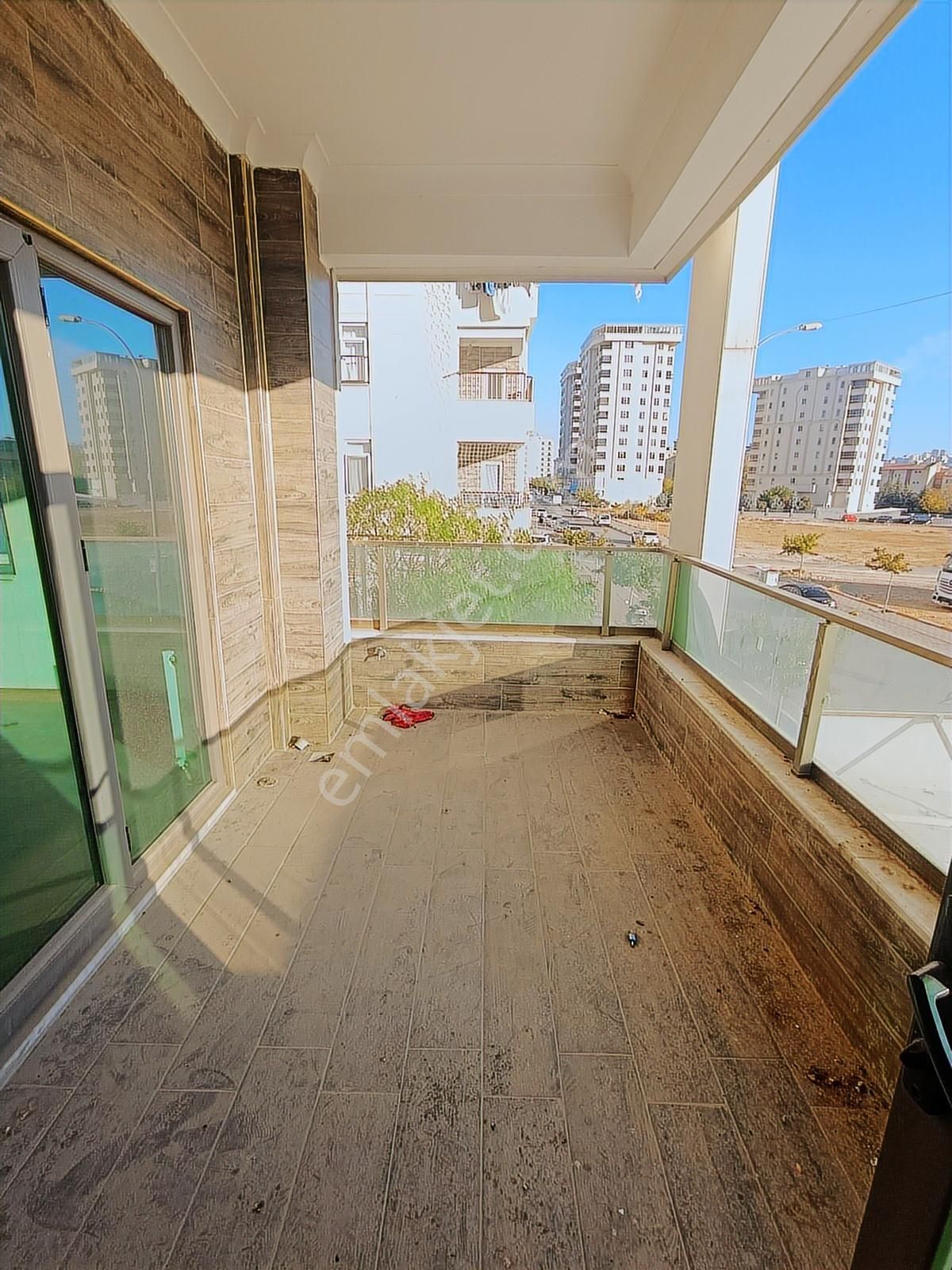 Babacandan Mesire Karşısı 4+1 Satılık Lüks Daireler - Görsel 6