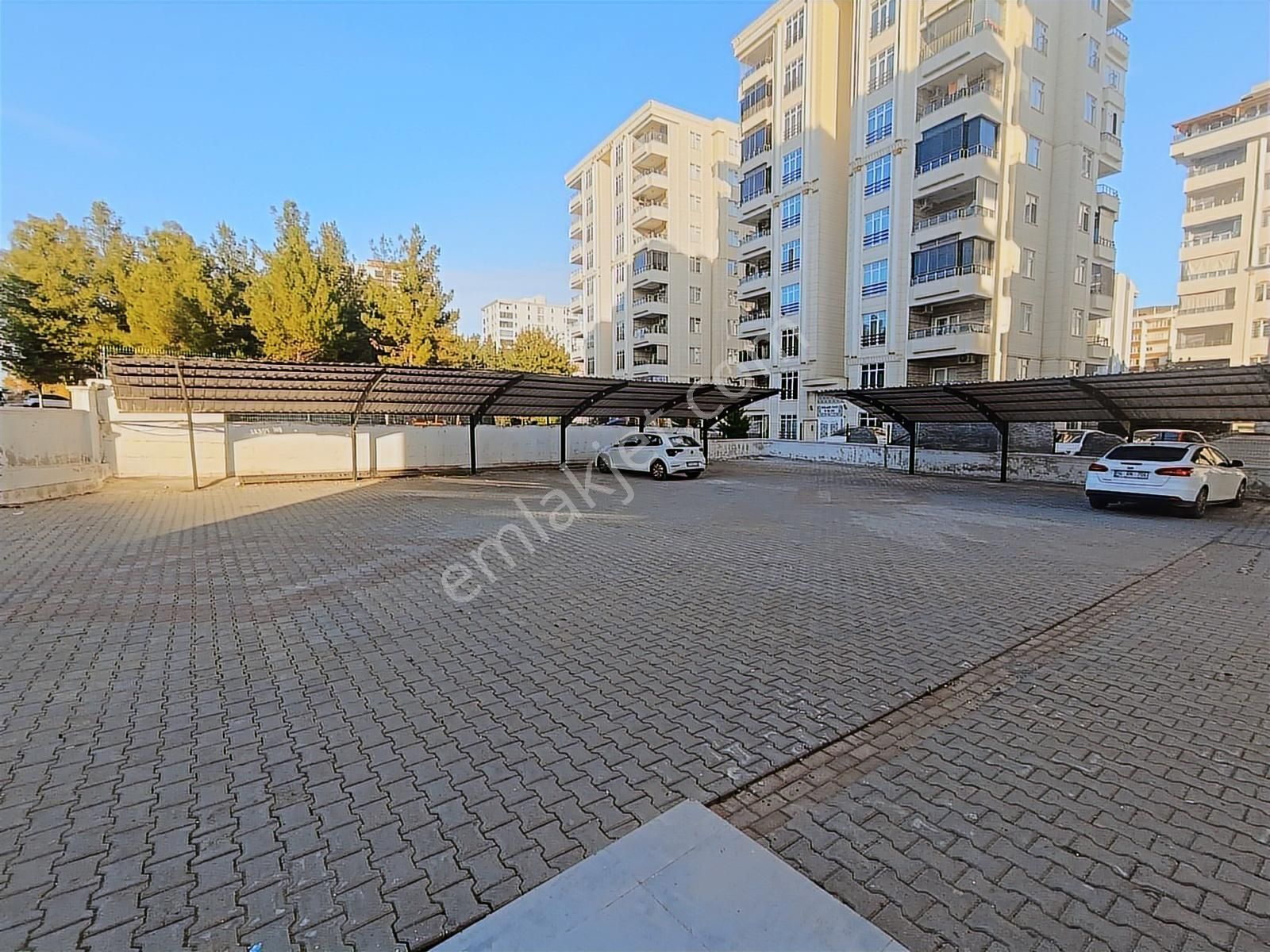 Babacandan Mesire Karşısı 4+1 Satılık Lüks Daireler - Görsel 11