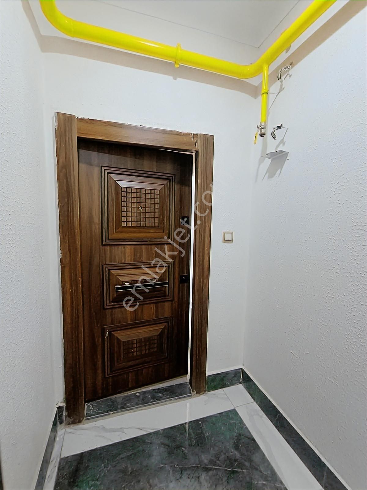 Babacandan Mesire Karşısı 4+1 Satılık Lüks Daireler - Görsel 9