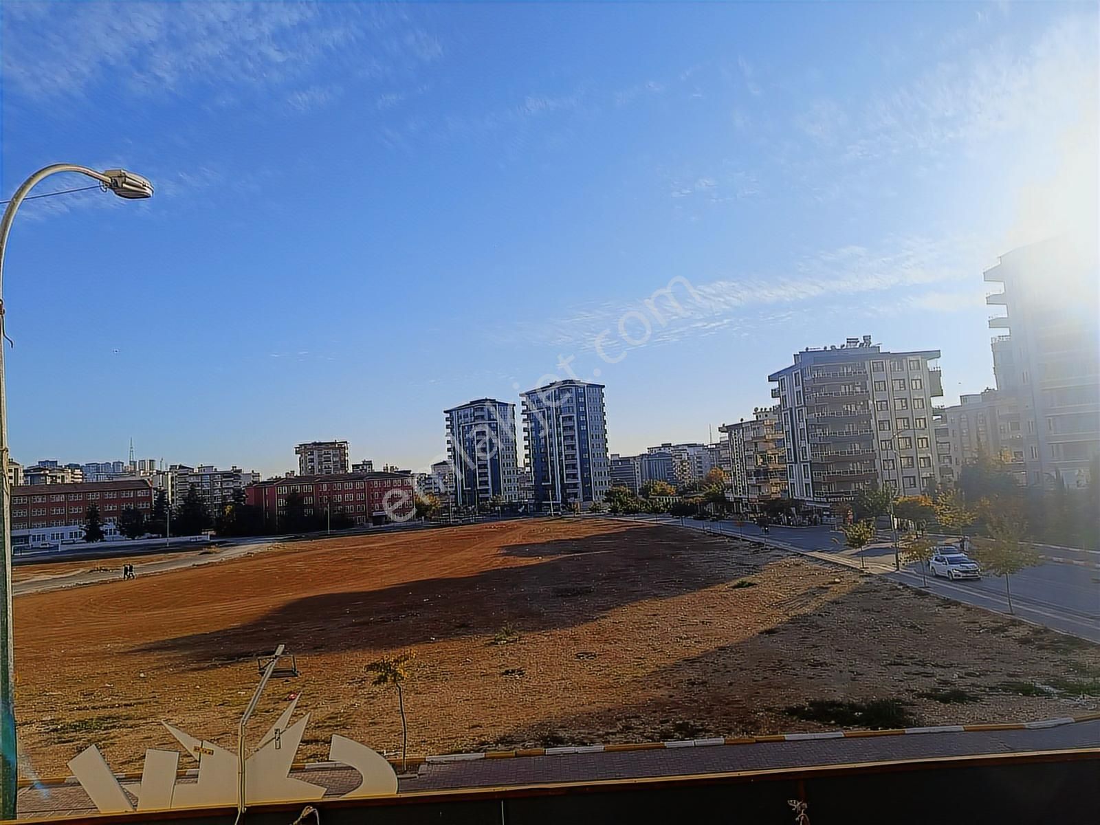 Babacandan Mesire Karşısı 4+1 Satılık Lüks Daireler - Görsel 26