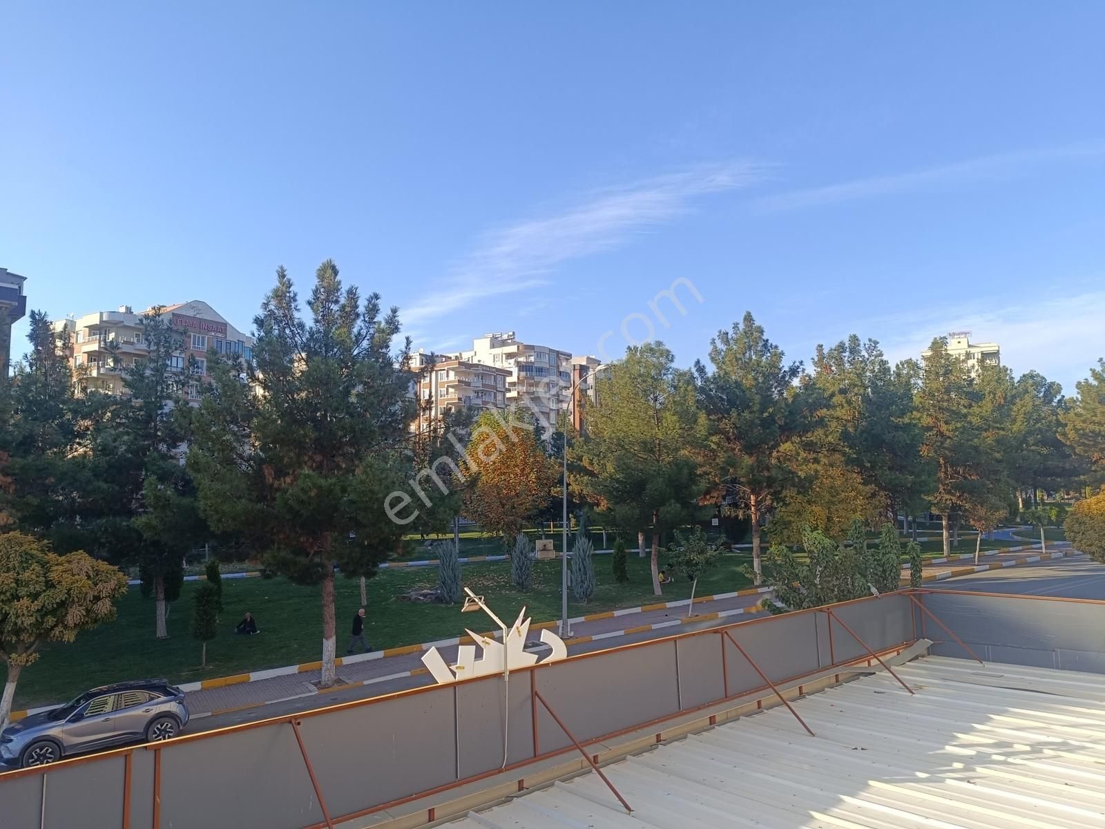 Babacandan Mesire Karşısı 4+1 Satılık Lüks Daireler - Görsel 3