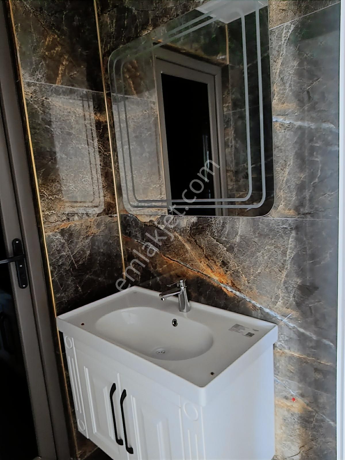 Babacandan Mesire Karşısı 4+1 Satılık Lüks Daireler - Görsel 13