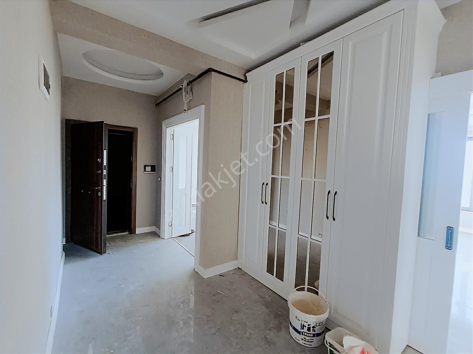 Babacandan Mesire Karşısı 4+1 Satılık Lüks Daireler - Görsel 8