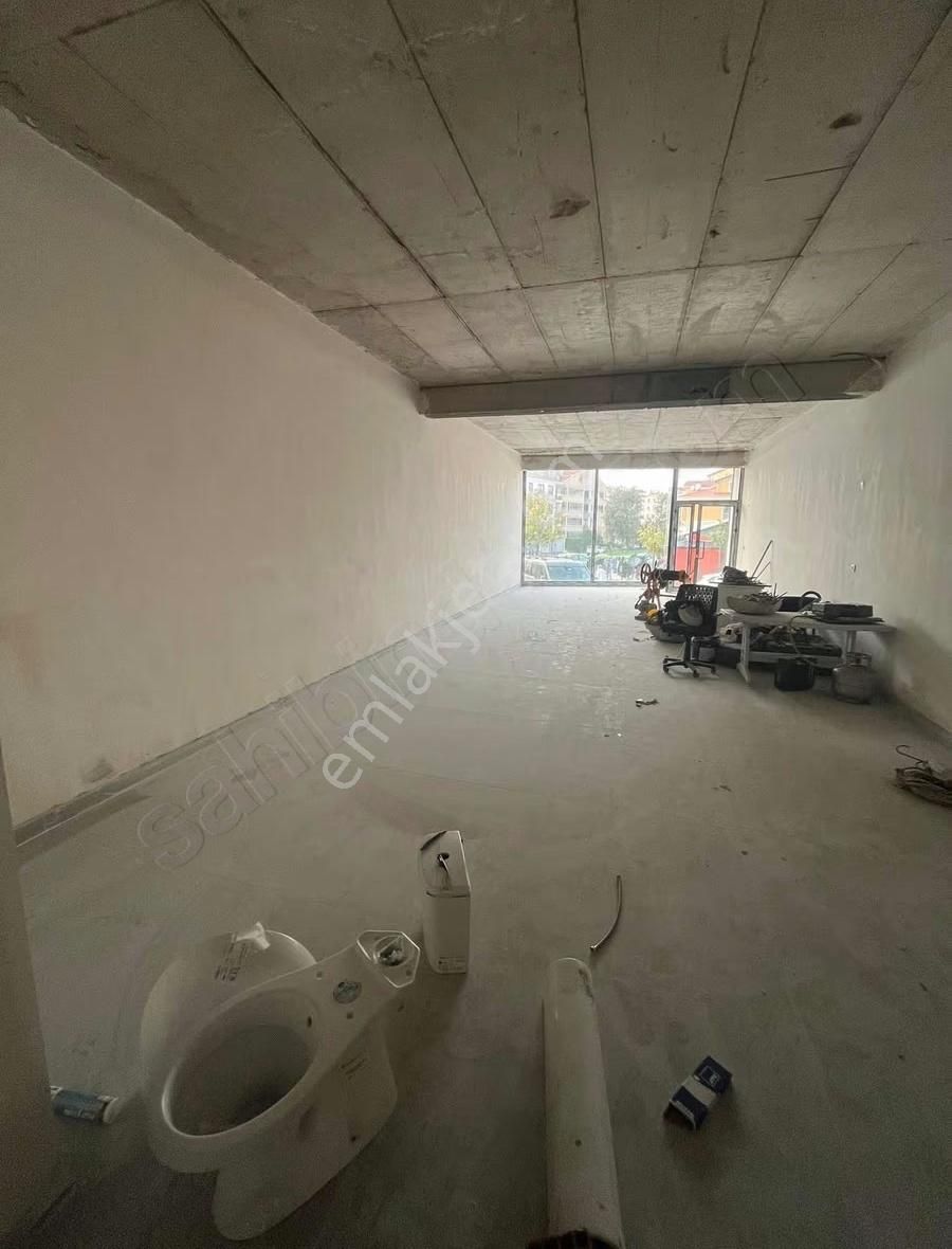 Dialog Piramitden Demirci De Satılık Dükkan - Görsel 6