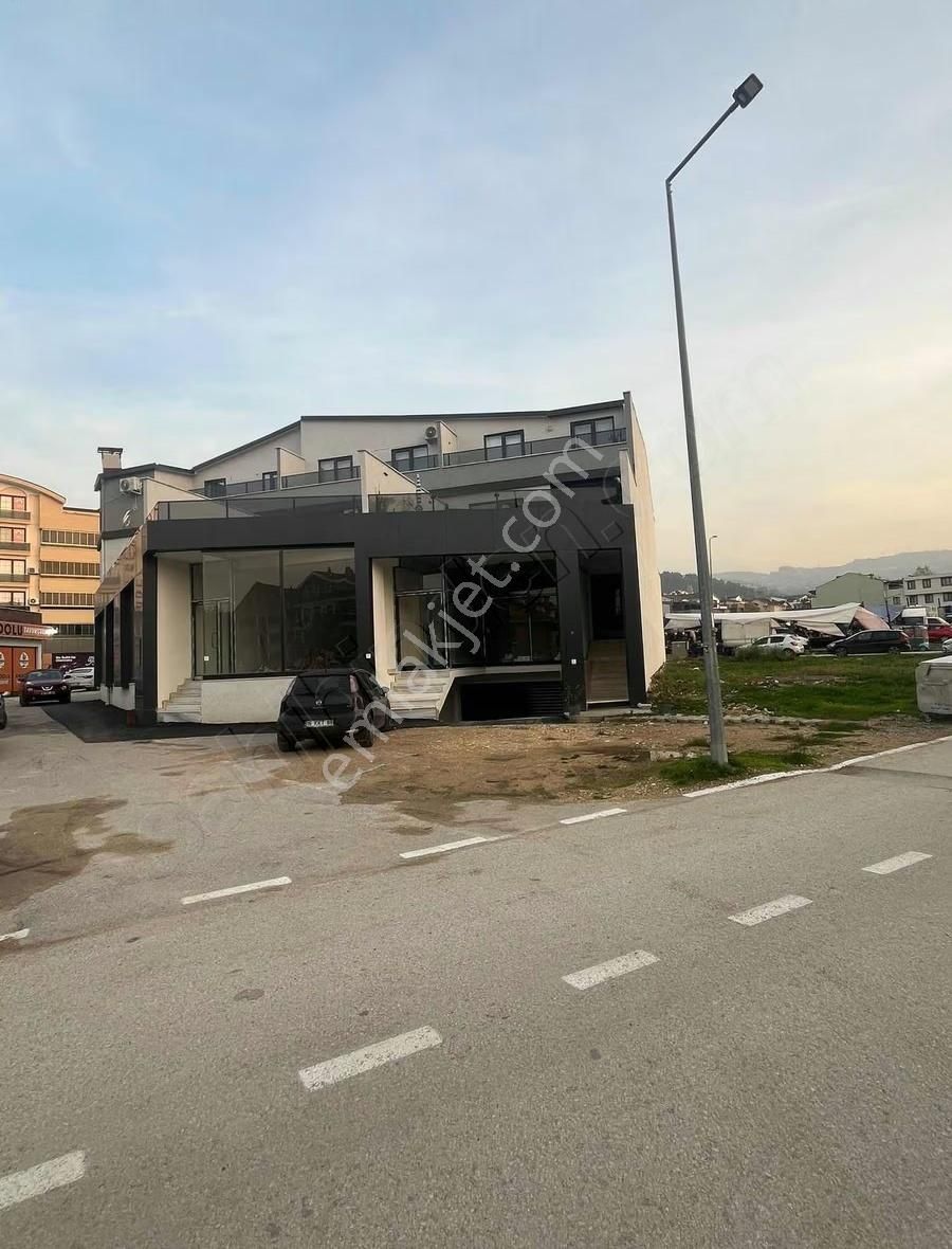 Dialog Piramitden Demirci De Satılık Dükkan - Görsel 16