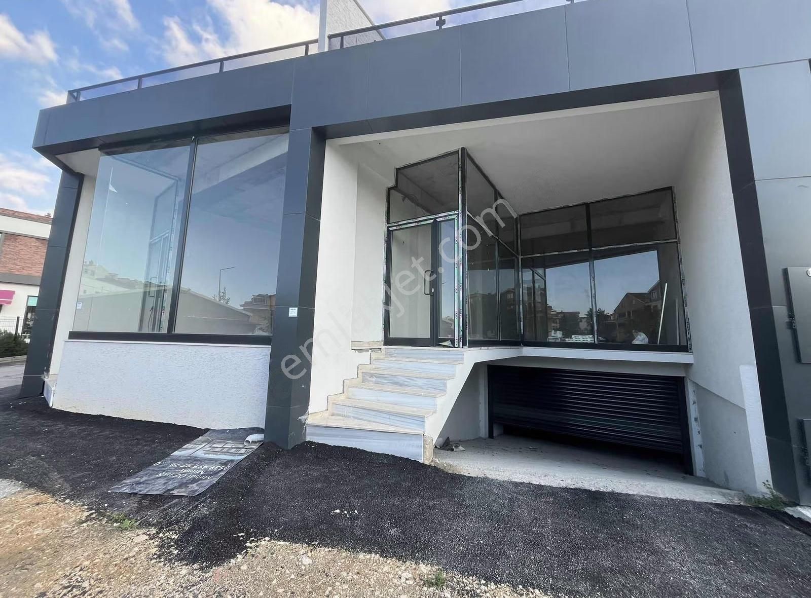 Dialog Piramitden Demirci De Satılık Dükkan - Görsel 14