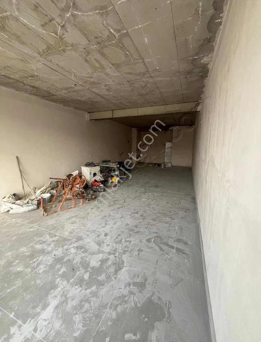 Dialog Piramitden Demirci De Satılık Dükkan - Görsel 7