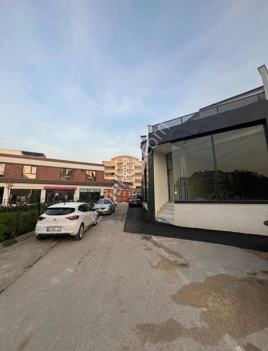 Dialog Piramitden Demirci De Satılık Dükkan - Görsel 17