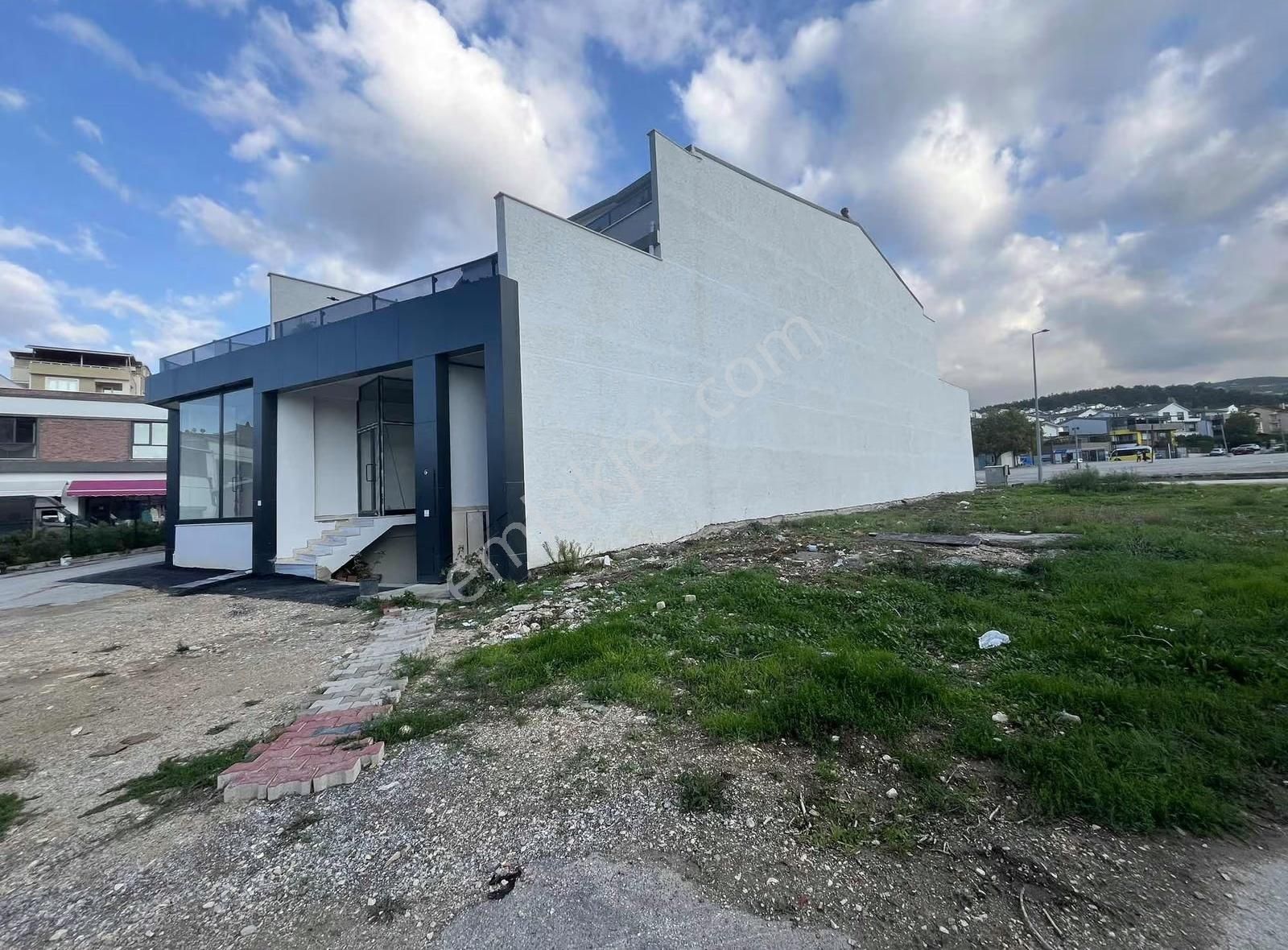 Dialog Piramitden Demirci De Satılık Dükkan - Görsel 3