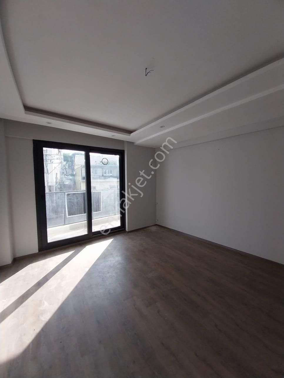 Nafiz Gürman Mahallesi Ana Cadde Üzeri İyi Konumda Satılık 2+1 - Görsel 22