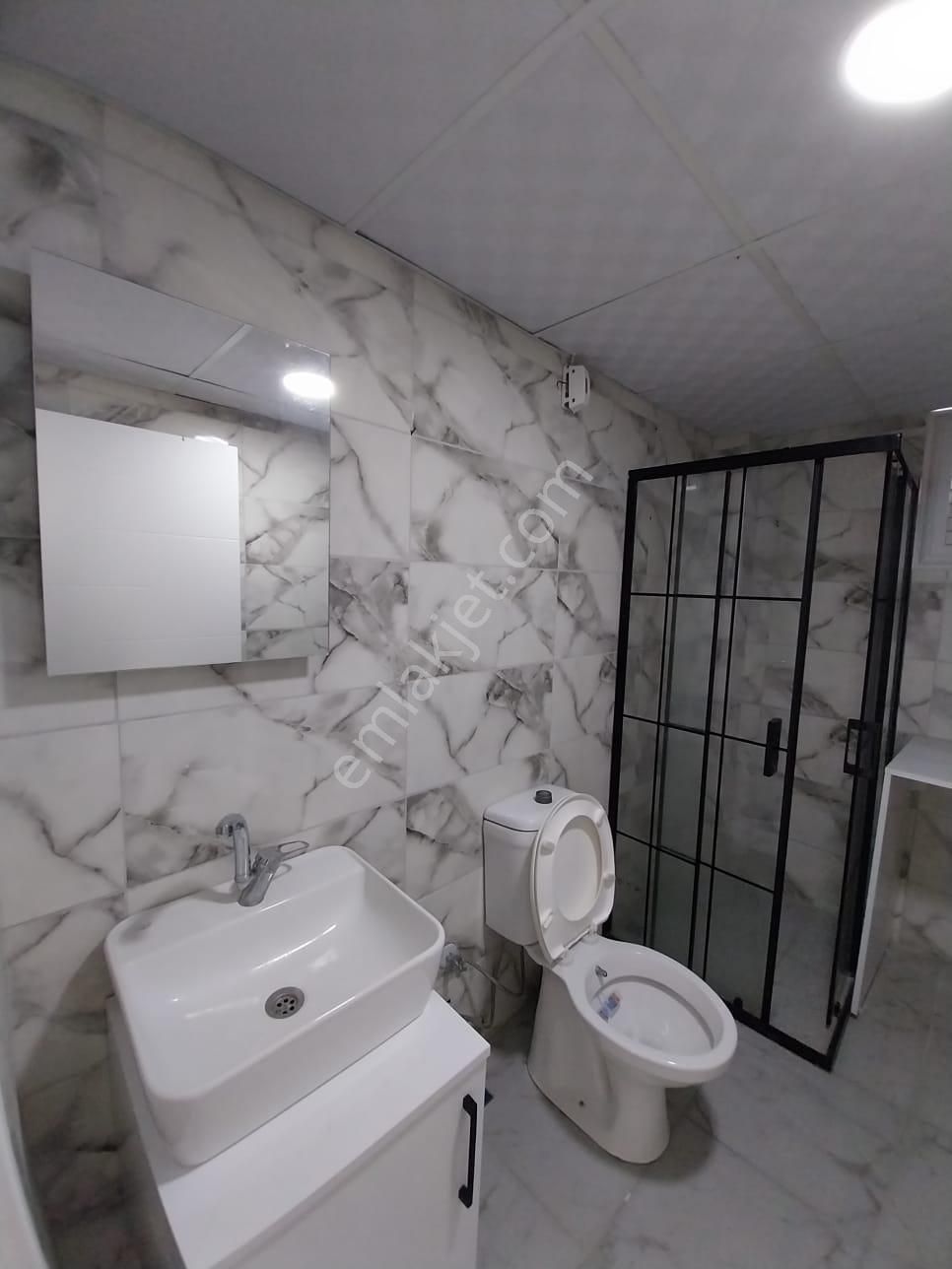 Nafiz Gürman Mahallesi Ana Cadde Üzeri İyi Konumda Satılık 2+1 - Görsel 12