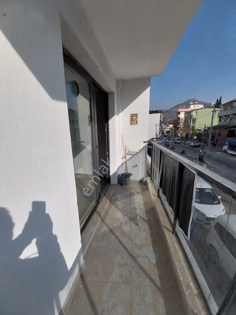 Nafiz Gürman Mahallesi Ana Cadde Üzeri İyi Konumda Satılık 2+1 - Görsel 24