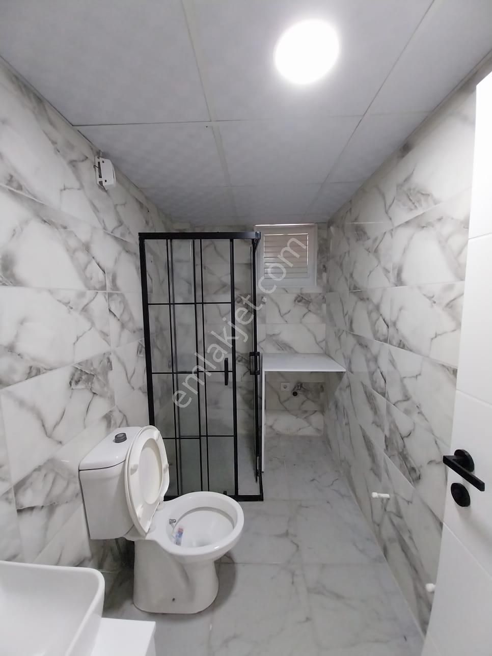 Nafiz Gürman Mahallesi Ana Cadde Üzeri İyi Konumda Satılık 2+1 - Görsel 17