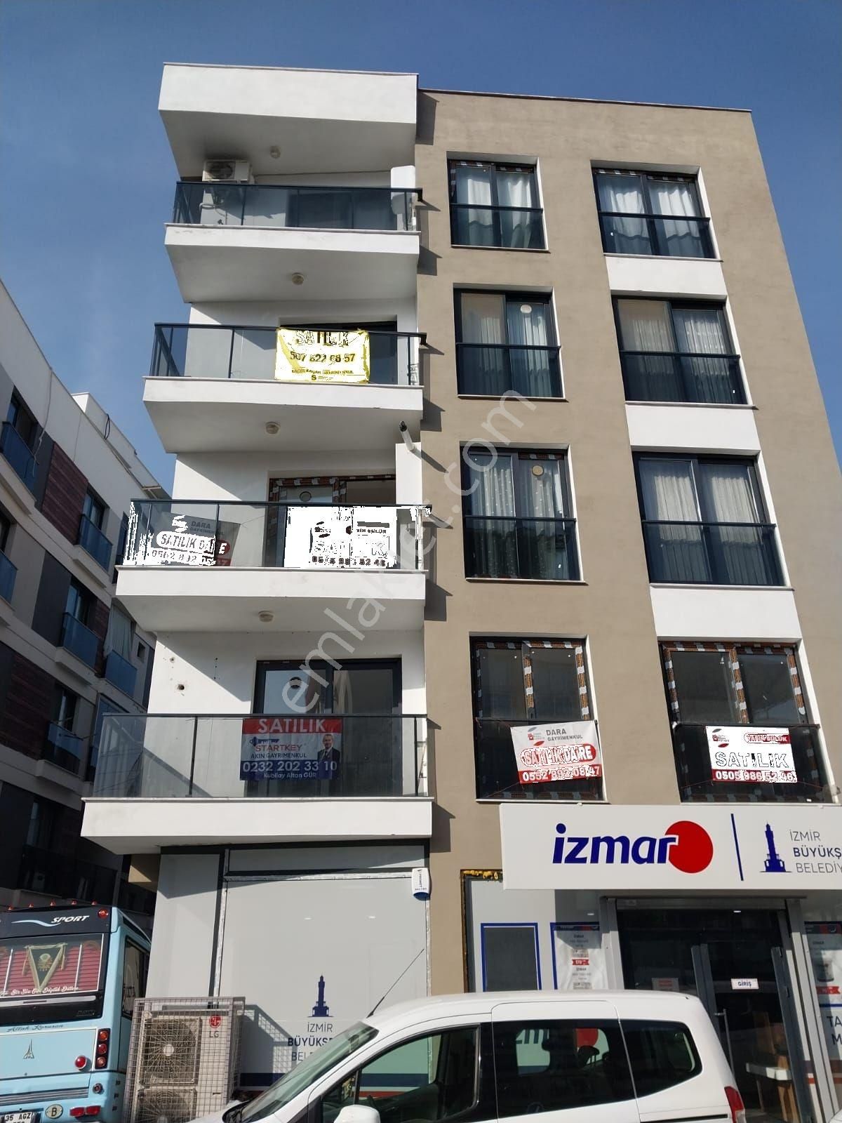 Nafiz Gürman Mahallesi Ana Cadde Üzeri İyi Konumda Satılık 2+1