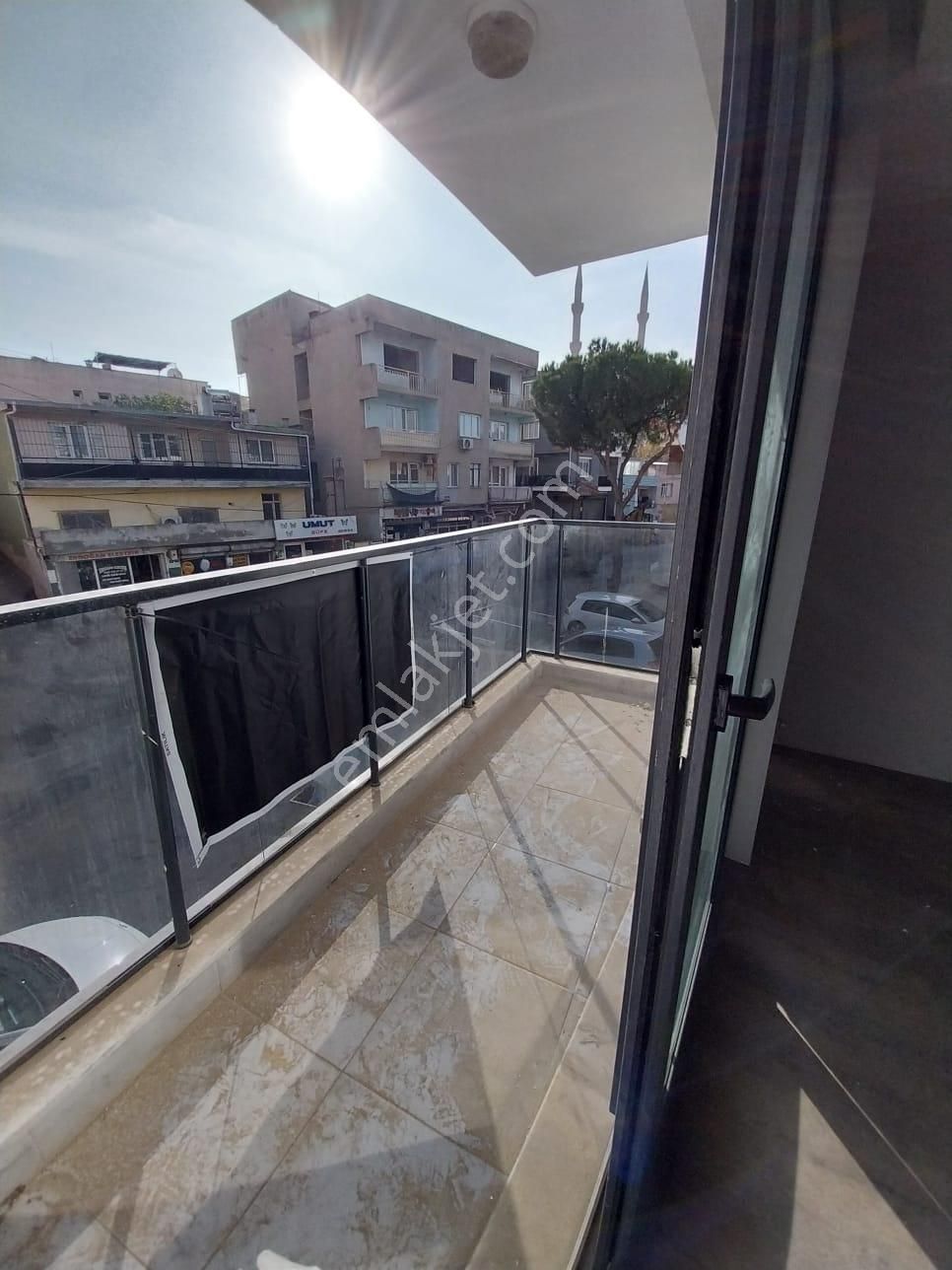 Nafiz Gürman Mahallesi Ana Cadde Üzeri İyi Konumda Satılık 2+1 - Görsel 23