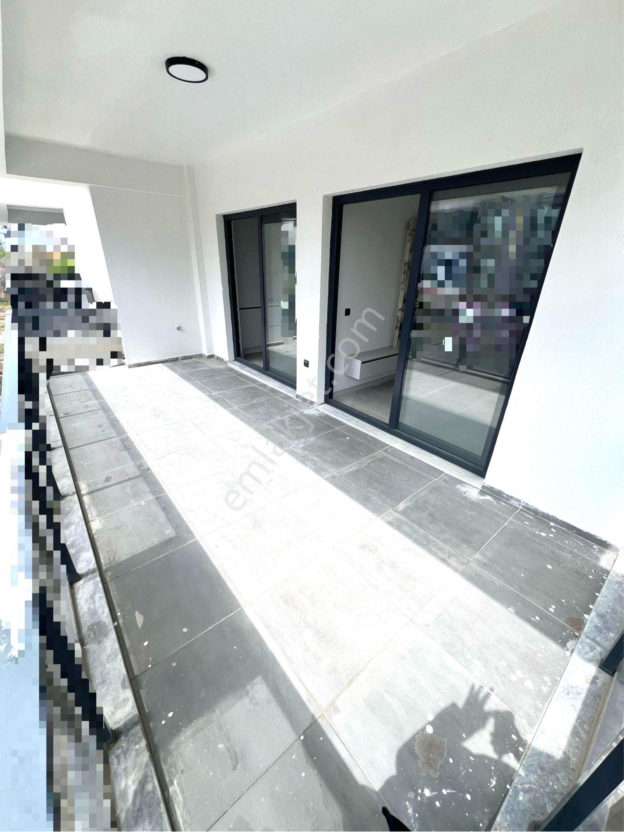 Ferhatlar Koleji Mevkili 3+1 Yerden Isıtmalı Oturuma Hazır Satılık Daire - Görsel 13