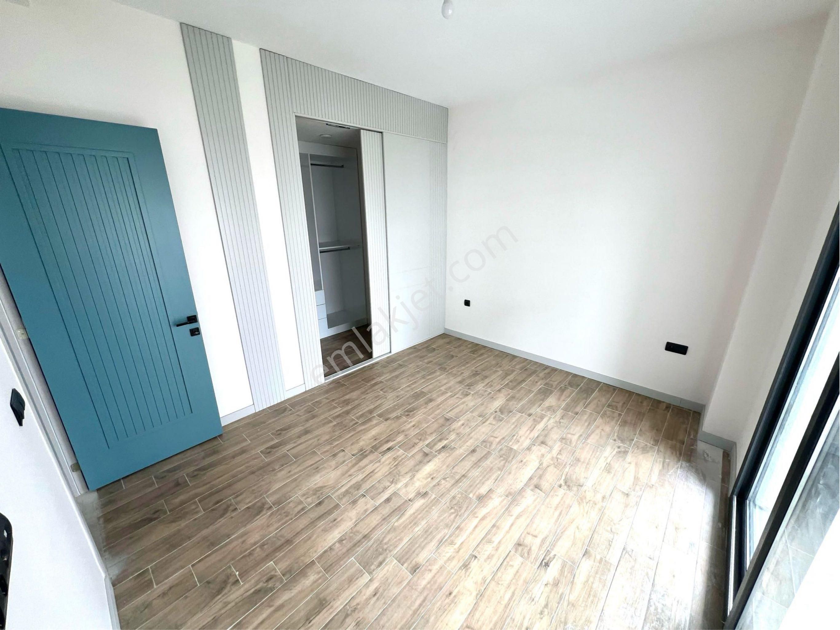 Ferhatlar Koleji Mevkili 3+1 Yerden Isıtmalı Oturuma Hazır Satılık Daire - Görsel 6