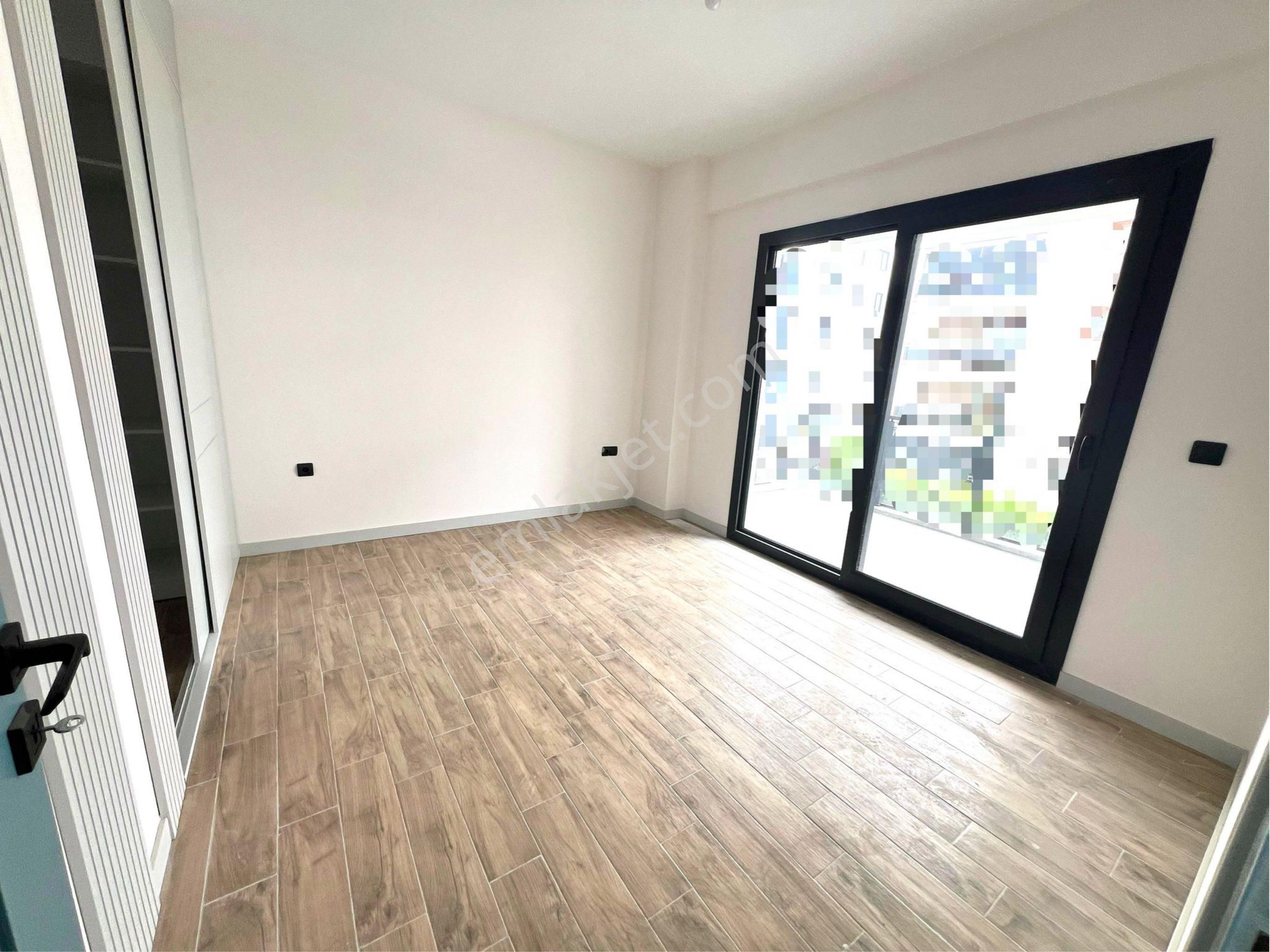 Ferhatlar Koleji Mevkili 3+1 Yerden Isıtmalı Oturuma Hazır Satılık Daire - Görsel 24