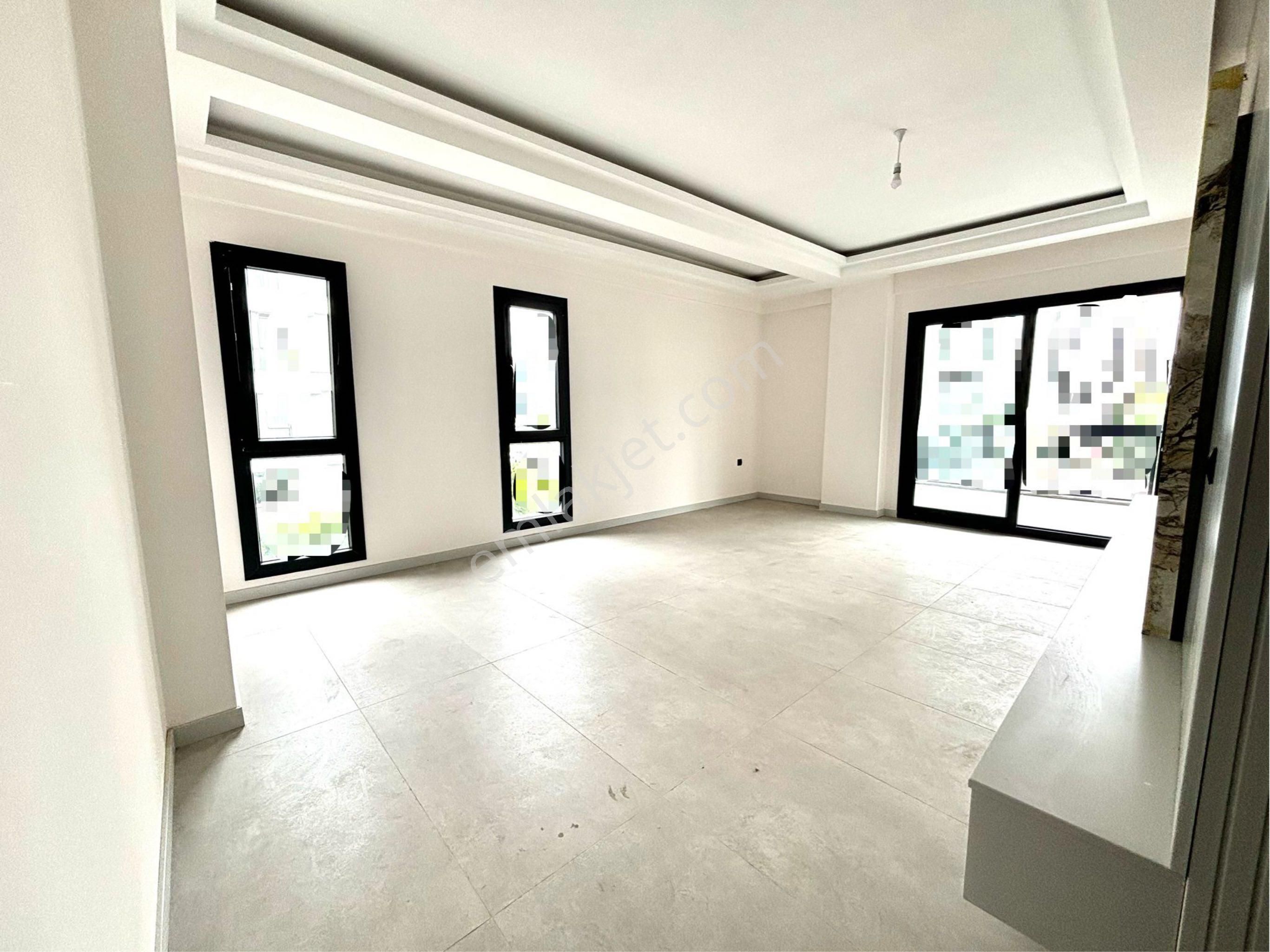 Ferhatlar Koleji Mevkili 3+1 Yerden Isıtmalı Oturuma Hazır Satılık Daire - Görsel 11