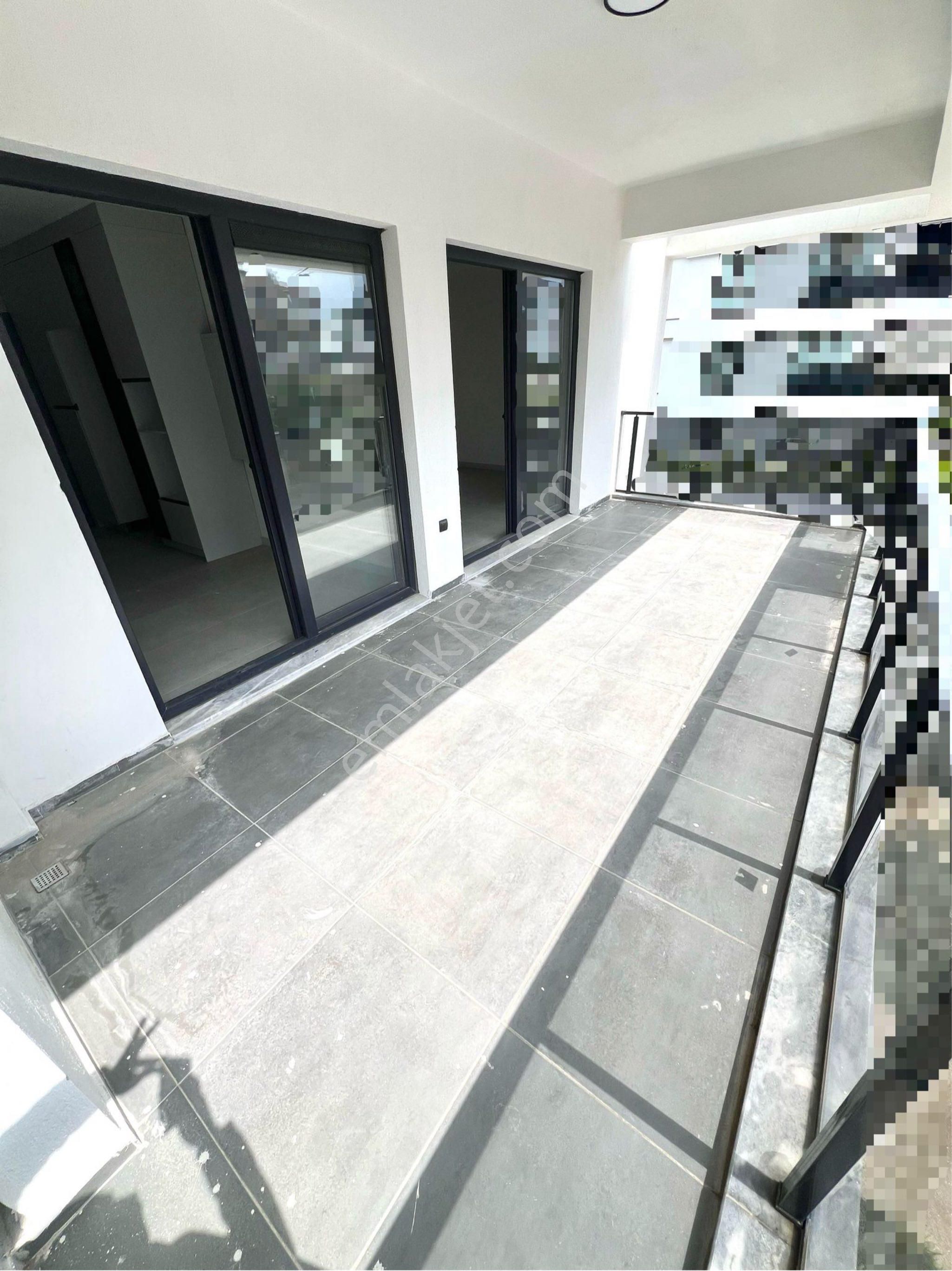 Ferhatlar Koleji Mevkili 3+1 Yerden Isıtmalı Oturuma Hazır Satılık Daire - Görsel 18